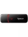 USB-флэш накопитель Apacer AH333 4GB (AP4GAH333B-1) icon