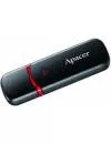 USB-флэш накопитель Apacer AH333 4GB (AP4GAH333B-1) фото 3