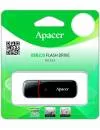 USB-флэш накопитель Apacer AH333 4GB (AP4GAH333B-1) фото 8