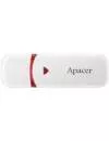 USB-флэш накопитель Apacer AH333 64GB (AP64GAH333W-1) icon