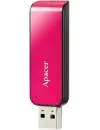 USB-флэш накопитель Apacer AH334 16GB (AP16GAH334P-1) фото 3