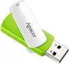 USB Flash Apacer AH335 32GB (зеленый) icon 2