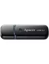 USB-флэш накопитель Apacer AH355 128GB (черный) фото 2