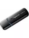 USB-флэш накопитель Apacer AH355 128GB (черный) фото 3