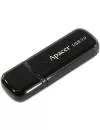 USB-флэш накопитель Apacer AH355 128GB (черный) фото 6