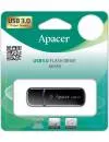 USB-флэш накопитель Apacer AH355 128GB (черный) фото 8
