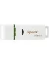 USB-флэш накопитель Apacer AH358 16GB (AP16GAH358W-1) icon