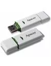 USB-флэш накопитель Apacer AH358 16GB (AP16GAH358W-1) фото 5