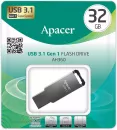 USB-флэш накопитель Apacer AH360 32GB (черный) фото 6