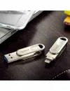 USB-флэш накопитель Apacer AH790 64GB (AP64GAH790S-1) фото 7