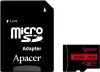 Карта памяти Apacer AP128GMCSX10UB-R 128GB (с адаптером) icon