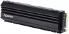SSD Apacer AS2280Q4 M.2 PCIe Gen4 x4 512GB AP512GAS2280Q4U5-1 фото 2
