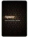 Жесткий диск SSD Apacer AS340X 120GB AP120GAS340XC icon