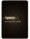 Жесткий диск SSD Apacer AS340X 960GB AP960GAS340XC-1 icon