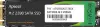 SSD Apacer AST280X 256GB AP256GAST280X-1 icon