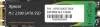 SSD Apacer AST280X 512GB AP512GAST280X-1 icon