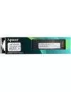 Модуль памяти Apacer AU04GGB24CEWBGH DDR4 PC4-19200 4Gb фото 4