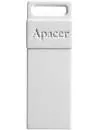 USB-флэш накопитель Apacer Handy Steno AH110 16Gb (AP16GAH110W-1) фото 2