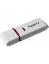 USB-флэш накопитель Apacer Handy Steno AH223 16GB (AP16GAH223W-1) фото 2