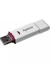 USB-флэш накопитель Apacer Handy Steno AH223 16GB (AP16GAH223W-1) фото 3