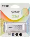 USB-флэш накопитель Apacer Handy Steno AH323 32Gb (ap32gah323w-1) фото 11