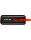 USB-флэш накопитель Apacer Handy Steno AH326 32GB (AP32GAH326B-1) icon