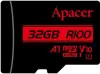 Карта памяти Apacer microSDHC AP32GMCSH10UB-RA 32GB icon