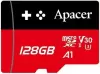 Карта памяти Apacer microSDXC AP128GMCSX10U7-RAGC 128GB icon