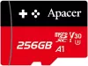 Карта памяти Apacer microSDXC AP256GMCSX10U7-RAGC 256GB icon