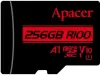 Карта памяти Apacer microSDXC AP256GMCSX10UB-RA 256GB icon