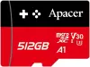 Карта памяти Apacer microSDXC AP512GMCSX10U7-RAGC 512GB icon