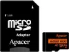 Карта памяти Apacer microSDXC AP64GMCSX10U8-R 64GB (с адаптером) icon