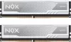 Оперативная память Apacer NOX 2x16ГБ DDR4 3600 МГц AH4U32G36C25YMWAA-2 icon