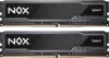 Оперативная память Apacer NOX 2x8ГБ DDR4 2666 МГц AH4U16G26C08YMBAA-2 icon