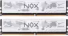 Оперативная память Apacer NOX 2x8ГБ DDR5 5200 МГц AH5U16G52C52RMWAA-2 icon