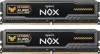 Оперативная память Apacer NOX TUF 2x32ГБ DDR5 5600 МГц AH5U64G56C522UTAA-2 icon