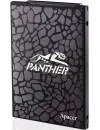 Жесткий диск SSD Apacer Panther AS330 (AP120GAS330-1) 120Gb фото 2