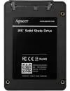 Жесткий диск SSD Apacer Panther AS340 (AP120GAS340G) 120Gb фото 5