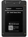 SSD Apacer Panther AS340 240GB AP240GAS340G фото 4