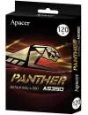 Жесткий диск SSD Apacer Panther AS350 (AP120GAS350) 120Gb фото 4