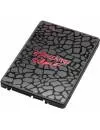SSD Apacer Panther AS350 512GB AP512GAS350 icon 5