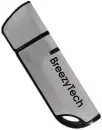 USB Flash BreezyTech U012 128GB (черный) icon