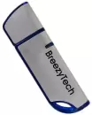 USB Flash BreezyTech U012 128GB (синий) icon