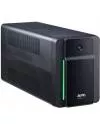 Источник бесперебойного питания APC Back-UPS 1600VA BX1600MI icon 2