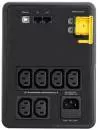 Источник бесперебойного питания APC Back-UPS 1600VA BX1600MI icon 4