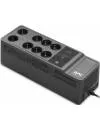 Источник бесперебойного питания APC Back-UPS BE650G2-GR icon