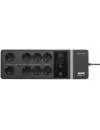 Источник бесперебойного питания APC Back-UPS BE650G2-GR фото 4