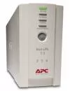 Источник бесперебойного питания APC Back-UPS CS 350VA (BK350EI) icon