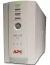 ИБП APC Back-UPS CS BK500EI icon