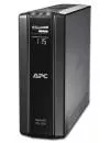 Источник бесперебойного питания APC Back-UPS Pro 1200VA, AVR, 230V, CIS (BR1200G-RS) icon